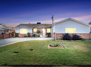 534 Rall Ave, Clovis, CA 93612
