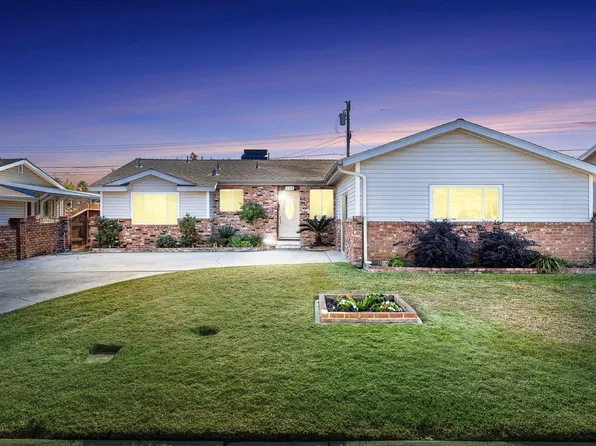 534 Rall Ave, Clovis, CA 93612