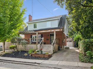68 Albert St, Guelph, ON N1G 1C8