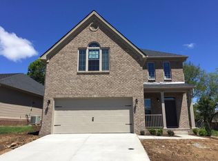 265 Manitoba Ln, Lexington, KY 40515