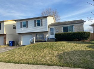 1455 Villa Dr, Columbus, OH