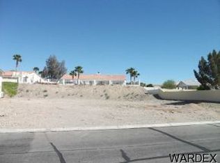 3986 N London St, Lake Havasu City, AZ 86404