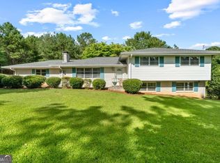 4305 Buchanan Hwy, Buchanan, GA 30113