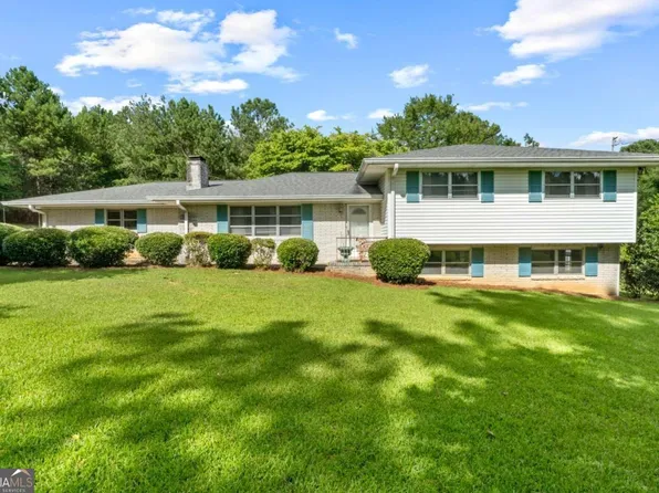 4305 Buchanan Hwy, Buchanan, GA 30113