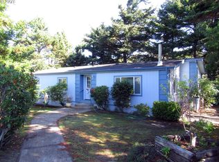 1601 Rhododendron Dr SPACE 691, Florence, OR 97439