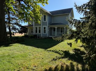 7707 Us Highway 20 Hwy W, Lena, IL 61048