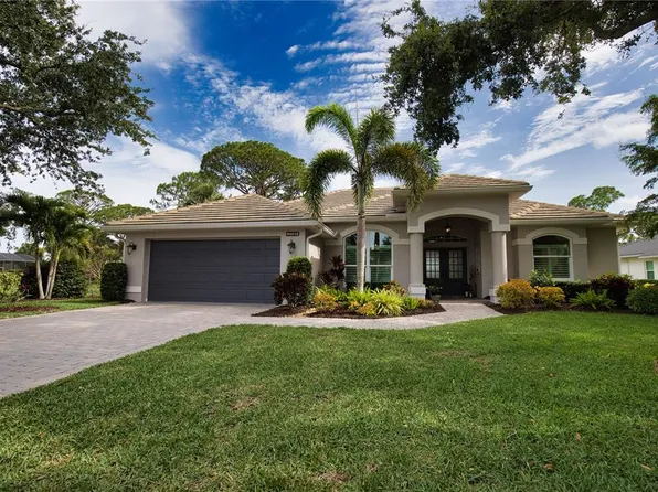 2149 Muskogee Trl, Nokomis, FL 34275