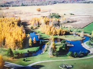 W9386 Hwy P, Coleman, WI 54112