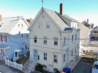 30 Lombard St, New Bedford, MA 02740