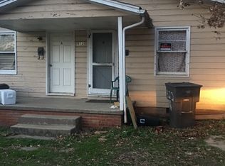 522 Roy Ave #A, High Pt, NC 27260