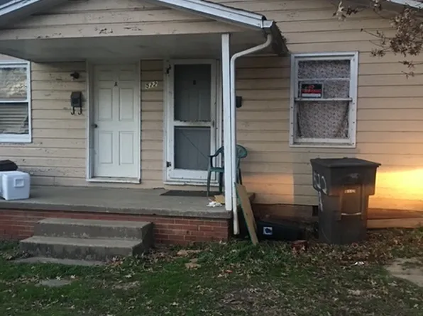 522 Roy Ave #A, High Pt, NC 27260