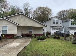 1264 Neva St, Jacksonville, FL 32205