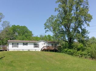 459 Mays Valley Rd, Harriman, TN 37748