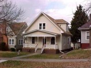 3213 Penn St, Saint Joseph, MO 64507
