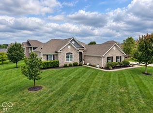 4430 Hickory Stick Pkwy, Greenwood, IN 46143