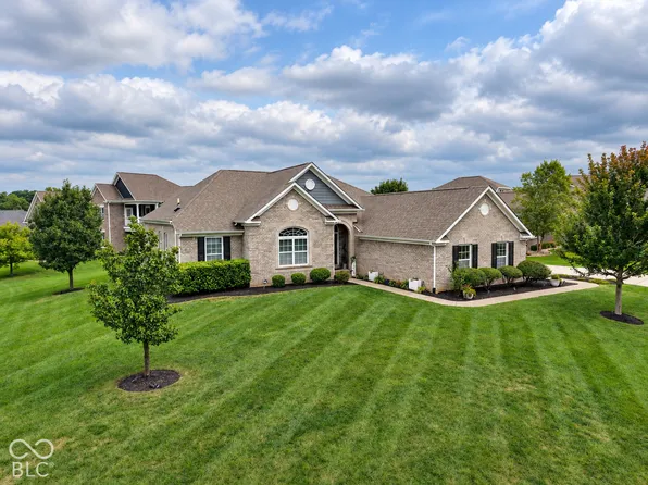 4430 Hickory Stick Pkwy, Greenwood, IN 46143