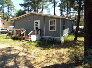 210 Grove Dr, Ruidoso, NM 88345