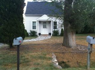 9284 Northern Ave, Plymouth, MI 48170