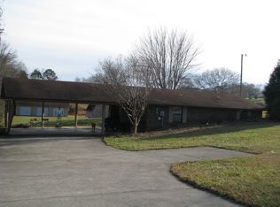 5321 Lakeshore Dr, Bean Station, TN 37708