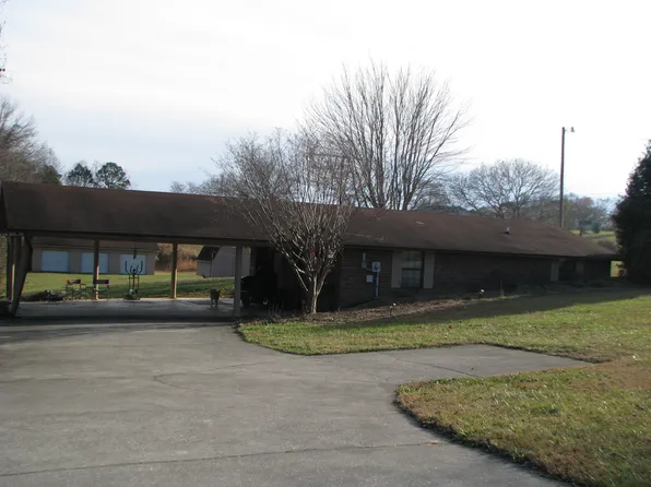5321 Lakeshore Dr, Bean Station, TN 37708