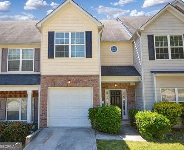 284 Brookview Dr, Riverdale, GA, 30274