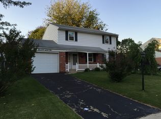 1965 Larch Ave, East Petersburg, PA 17520