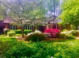 9 Villastone Pl, Greensboro, NC 27410