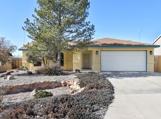 1937 Clearwater Loop NE, Rio Rancho, NM 87144