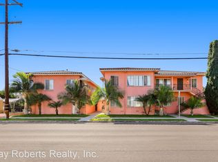 5708 Dewar Ave, Los Angeles, CA 90022