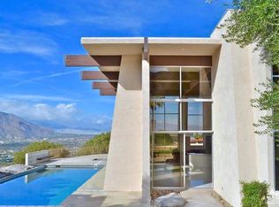 2477 Southridge Dr, Palm Springs, CA 92264