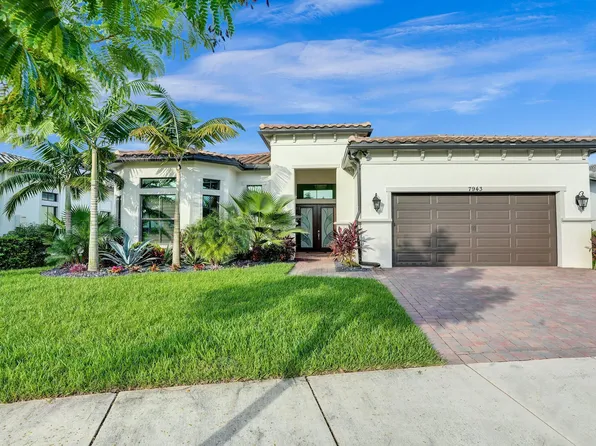 7943 Deer Lake Court Court, Parkland, FL 33067