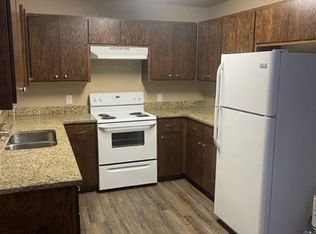 101 S 6th St #5, Pond Creek, OK 73766