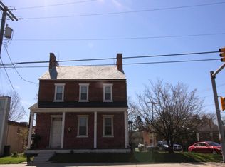 402 E Main St, Terre Hill, PA 17581