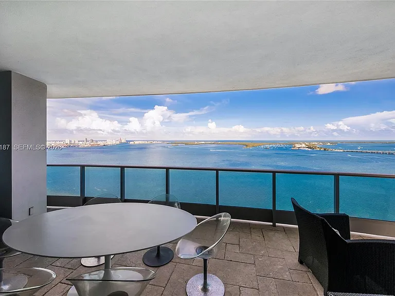1331 Brickell Bay Dr #3311 — Photo 28