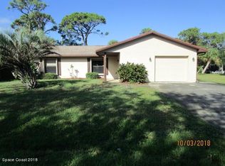 1124 Grove St NE, Palm Bay, FL 32905