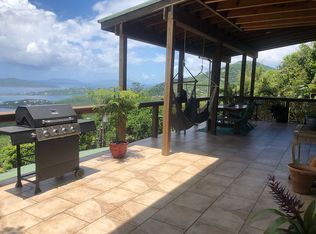 8-1-B Neltjeberg Est, Saint Thomas, VI 00802