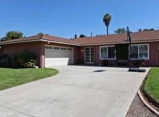 1332 Pleasant Hill St, Escondido, CA 92026
