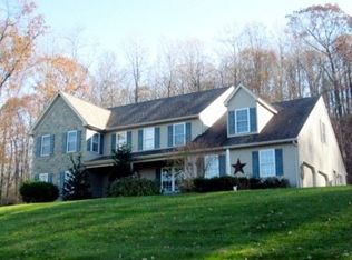 281 Gehman Rd, Narvon, PA 17555