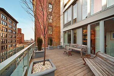 Rented by CORE