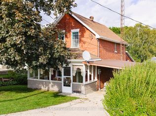 367 1st Ave S, Arran Elderslie, ON N0G 1L0