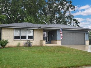 740 13th Ave, Union Grove, WI 53182