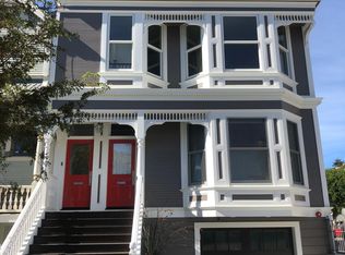 852 Noe St, San Francisco, CA 94114