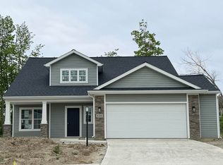 4268 Iron Rock Chase, New Haven, IN 46774