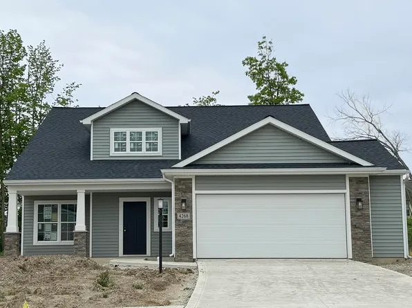 4268 Iron Rock Chase, New Haven, IN 46774