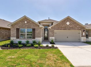 252 Gunnison Way, Kyle, TX 78640