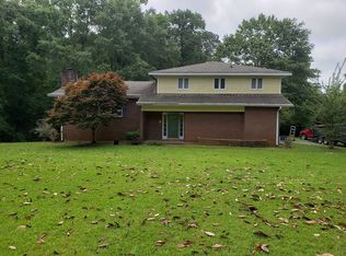 105 Pearl Dr NE, Milledgeville, GA 31061