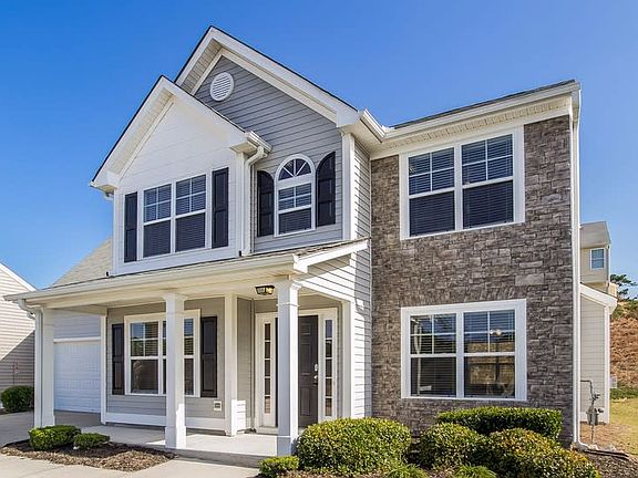 2nd image of 3954 Potomac Walk Ct