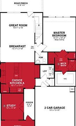 2nd image of 506 Sylvan Grove Ln
