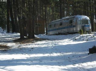 280 Ibex St, Sumpter, OR 97877