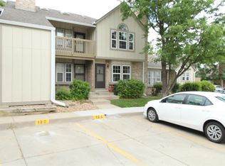 9612 W Chatfield Ave UNIT G, Littleton, CO 80128